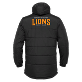 HOBART LIONS GYOR JACKET